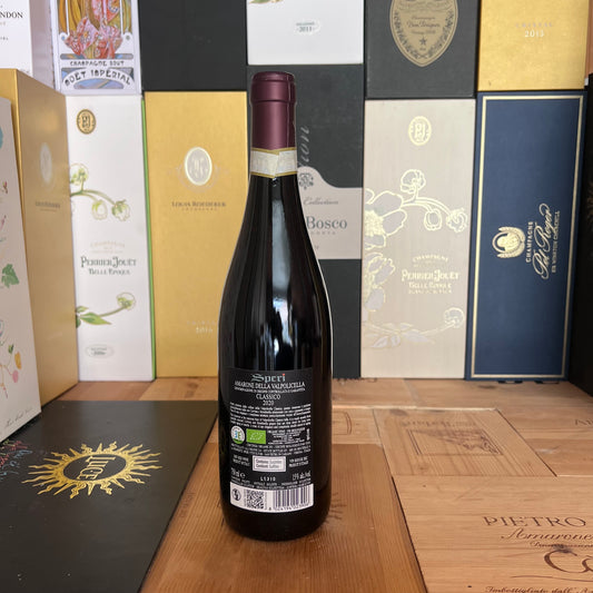 Amarone 2020 Sant’ Urbano - Speri