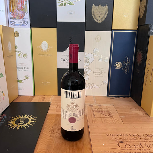 Tignanello 2015 - Antinori