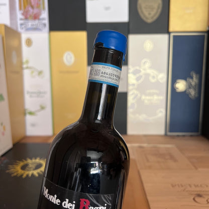 Valpolicella superiore 2014 - Monte dei Ragni