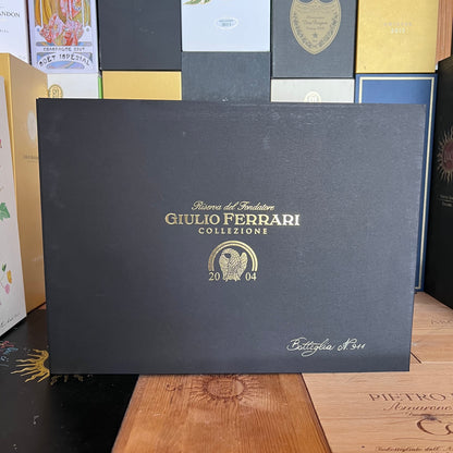 Giulio Ferrari Collezione 2004 - Ferrari