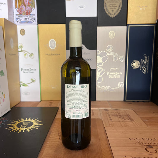 Telaro Falanghina Roccamonfina