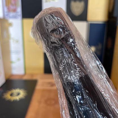 Michel Fallon Ozanne brut AOC