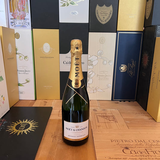 Moet & Chandon Extra brut