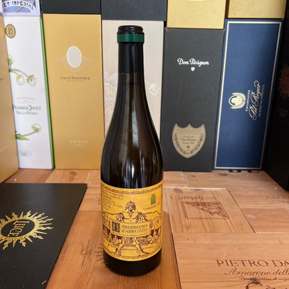 Trebbiano d’Abruzzo 2016 - Valentini