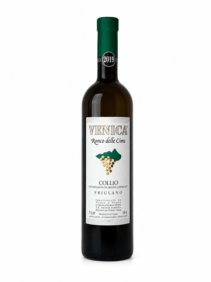 Ronco delle cime 2019 - Venica