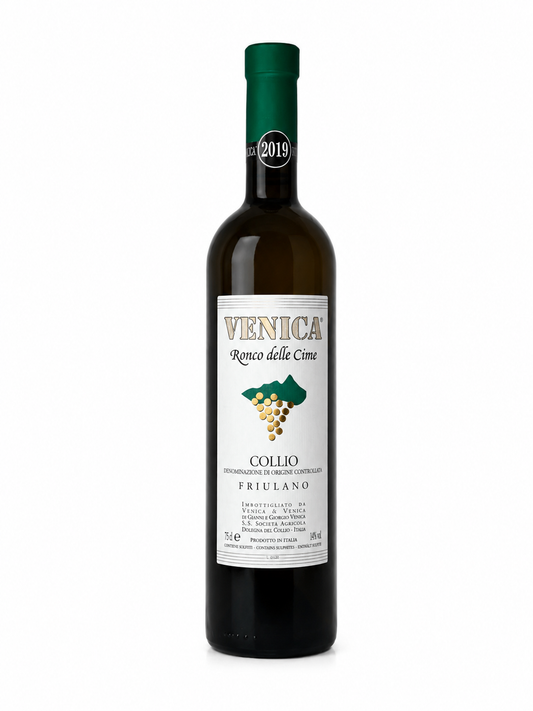 Ronco delle cime 2019 - Venica
