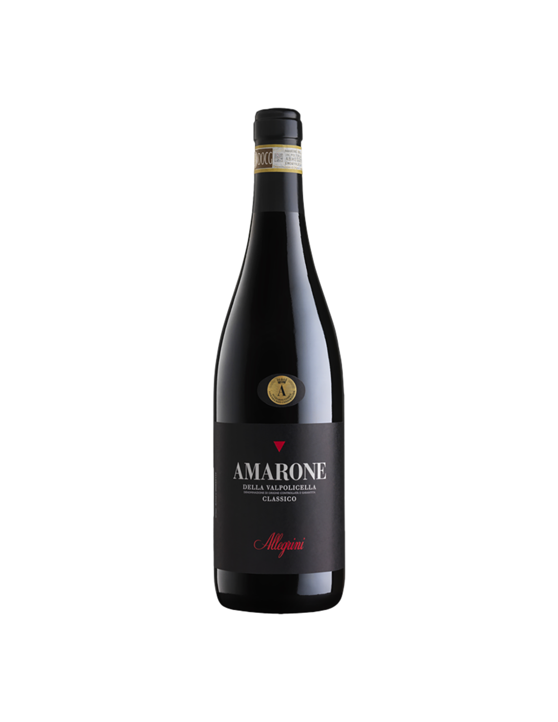 Amarone Valpolicella Classico - Allegrini
