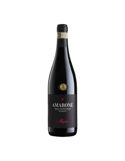 Amarone Valpolicella Classico - Allegrini