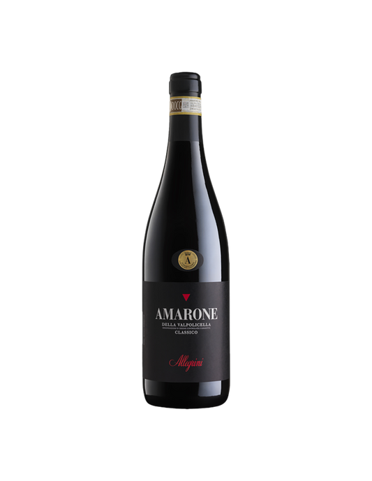 Amarone Valpolicella Classico - Allegrini