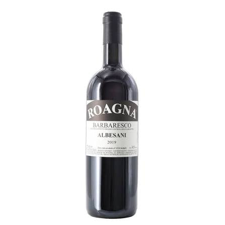 Barbaresco “Roagna” 2019 - Albesani