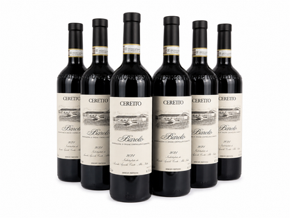 Barolo 2021 - Ceretto