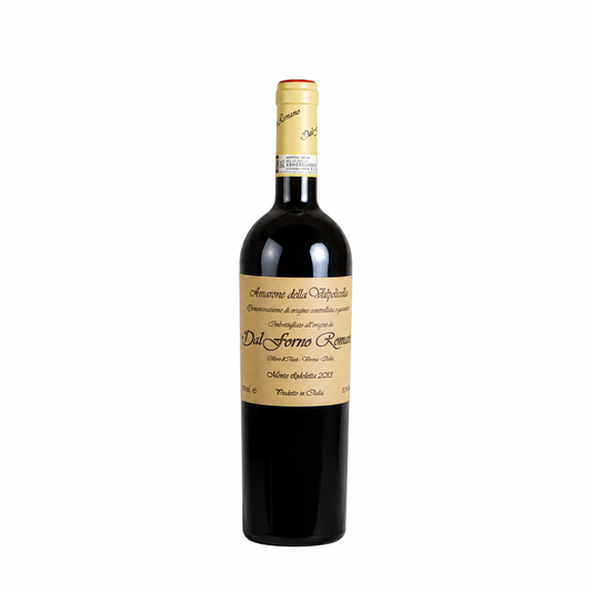 Amarone della Valpolicella 2013 - Dal Forno Romano