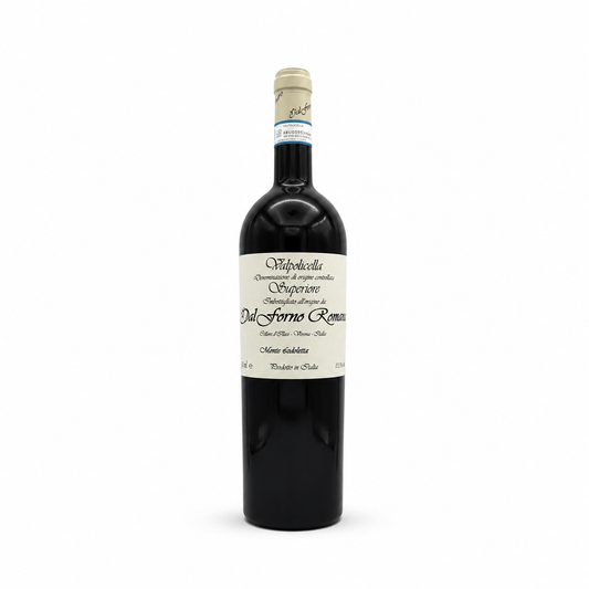 Valpolicella superiore - Dal Forno Romano