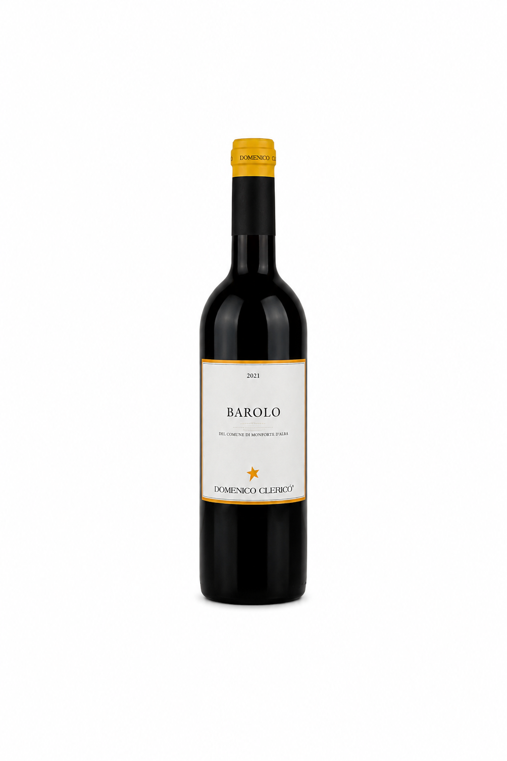 Barolo 2021 - Domenico Clerico