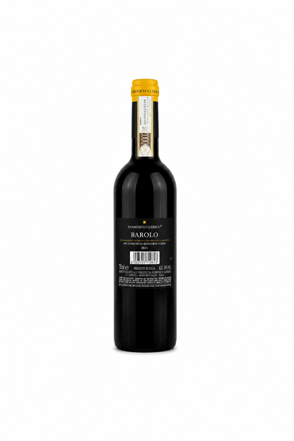 Barolo 2021 - Domenico Clerico