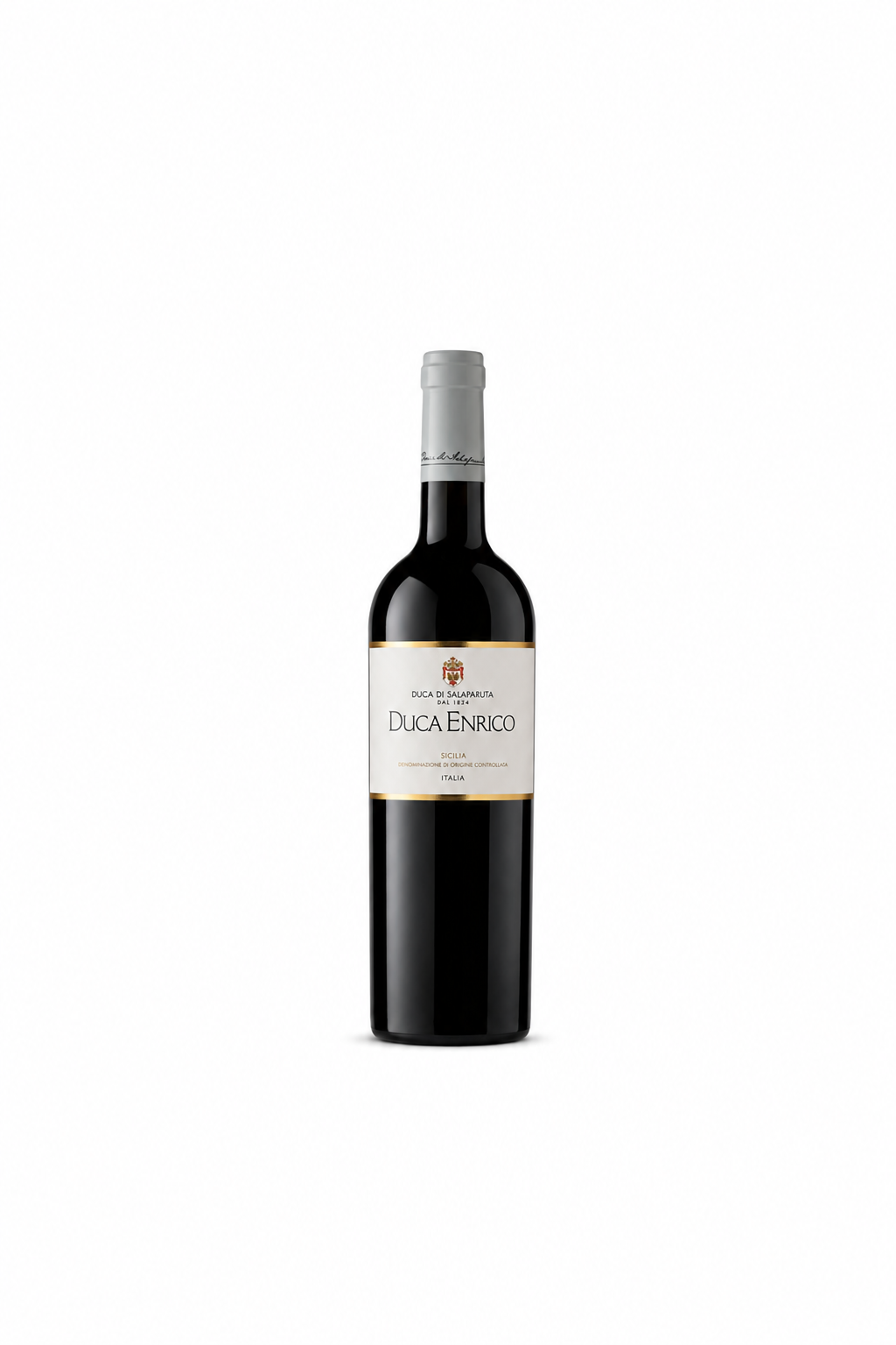 Nero d’ Avola - Duca Enrico di Salaparuta