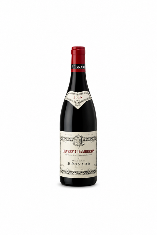 Gevrey Chambertin 2020 - Regnard