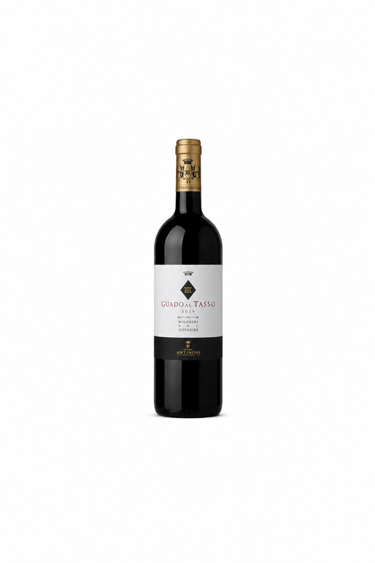 Guado al tasso 2019 Bolgheri - Antinori