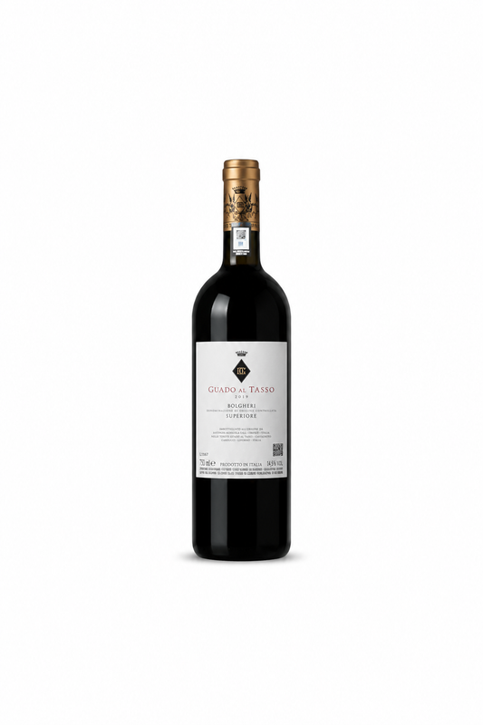 Guado al tasso 2019 Bolgheri - Antinori