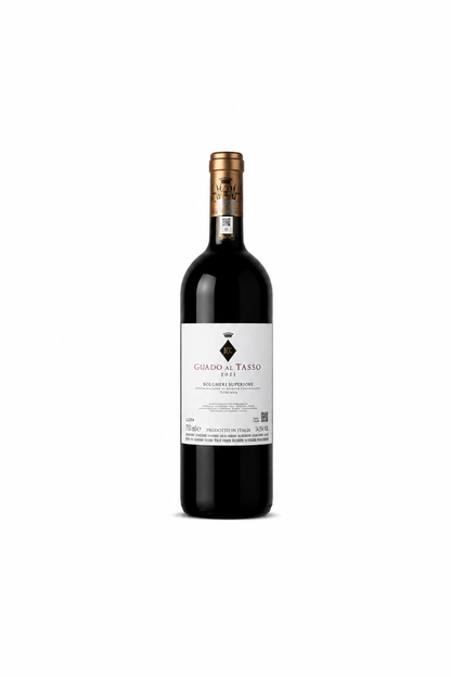 Guado al tasso 2021 Bolgheri - Antinori