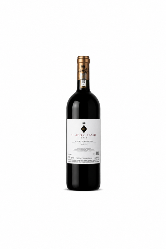 Guado al tasso 2021 Bolgheri - Antinori