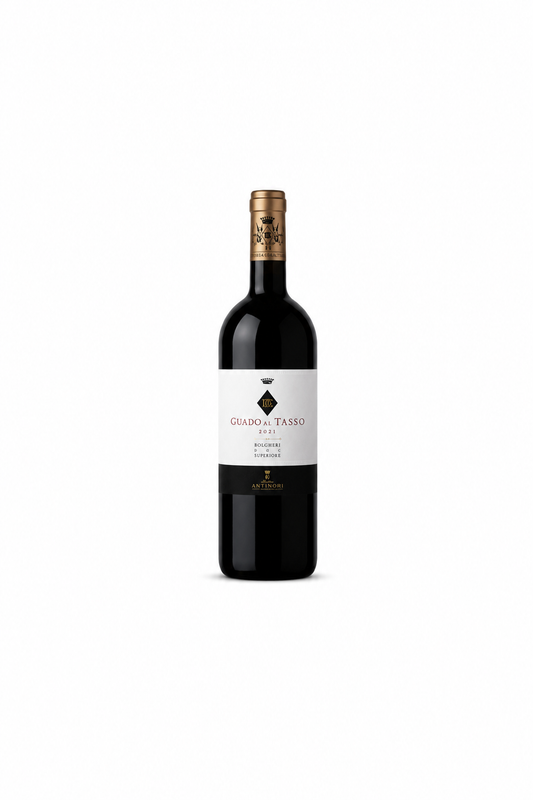 Guado al tasso 2021 Bolgheri - Antinori