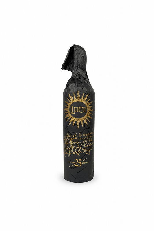 Luce della vite 2017 - Tenuta Luce