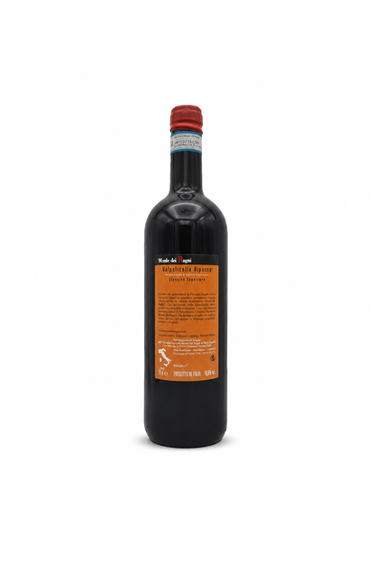 Ripasso Valpolicella superiore - Monte dei ragni