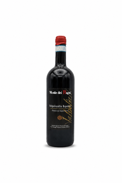 Ripasso Valpolicella superiore - Monte dei ragni