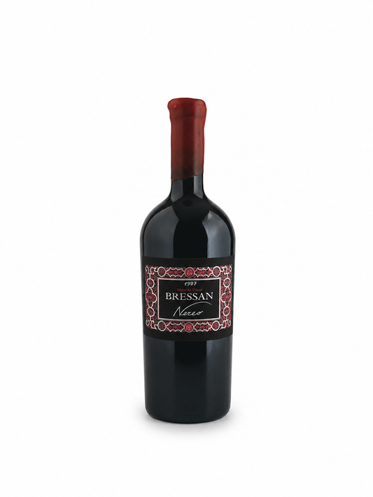 Nereo Bressan 1997 Magnum in cassa di legno