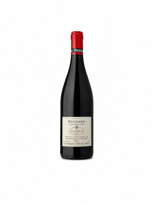 Nuits-Saint-Georges 1 ed Cru 2020 - Regnard