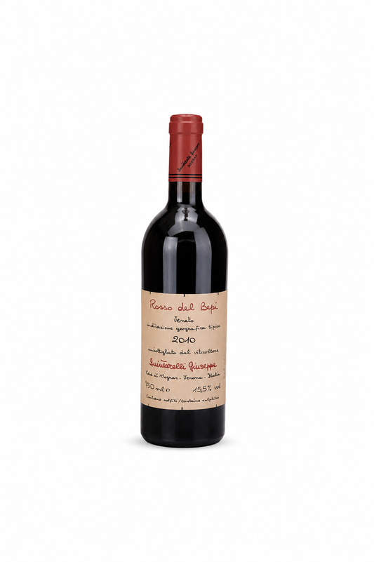Rosso del Bepi - Quintarelli Giuseppe