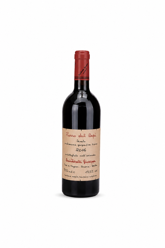 Rosso del Bepi - Quintarelli Giuseppe