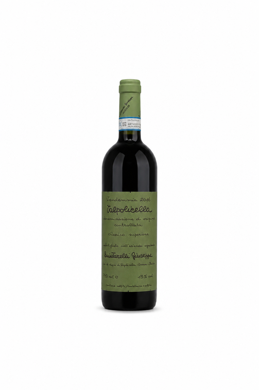 Valpolicella classico  - Quintarelli Giuseppe