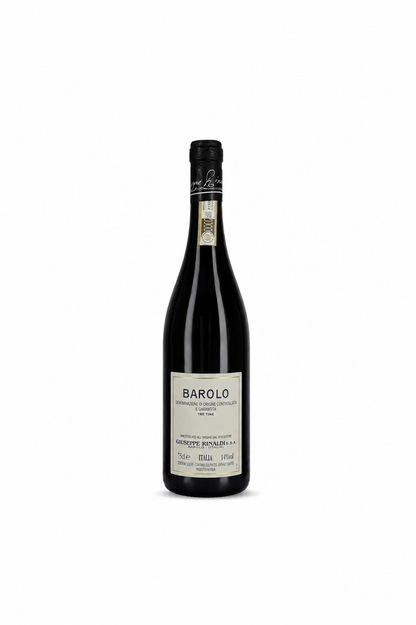 Barolo “Tre Tine” - Rinaldi Giuseppe