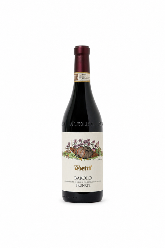 Barolo brunate 2021 - Vietti