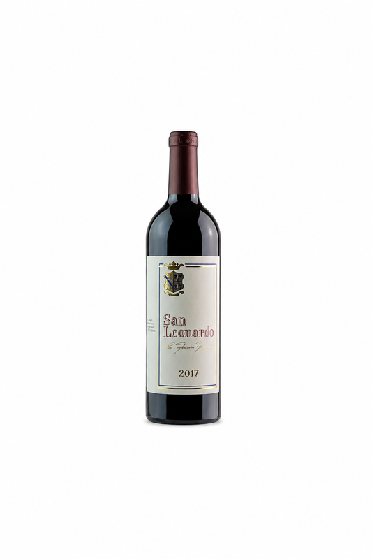 Tenuta San Leonardo 2017 - Vigneti delle Dolomiti