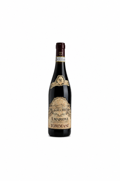 Amarone della Valpolicella 2021 - Tommasi