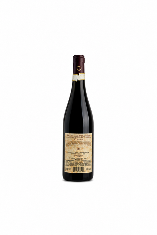 Amarone della Valpolicella 2021 - Tommasi