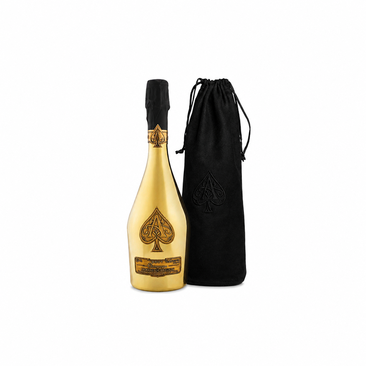 Armand de Brignac Brut Gold