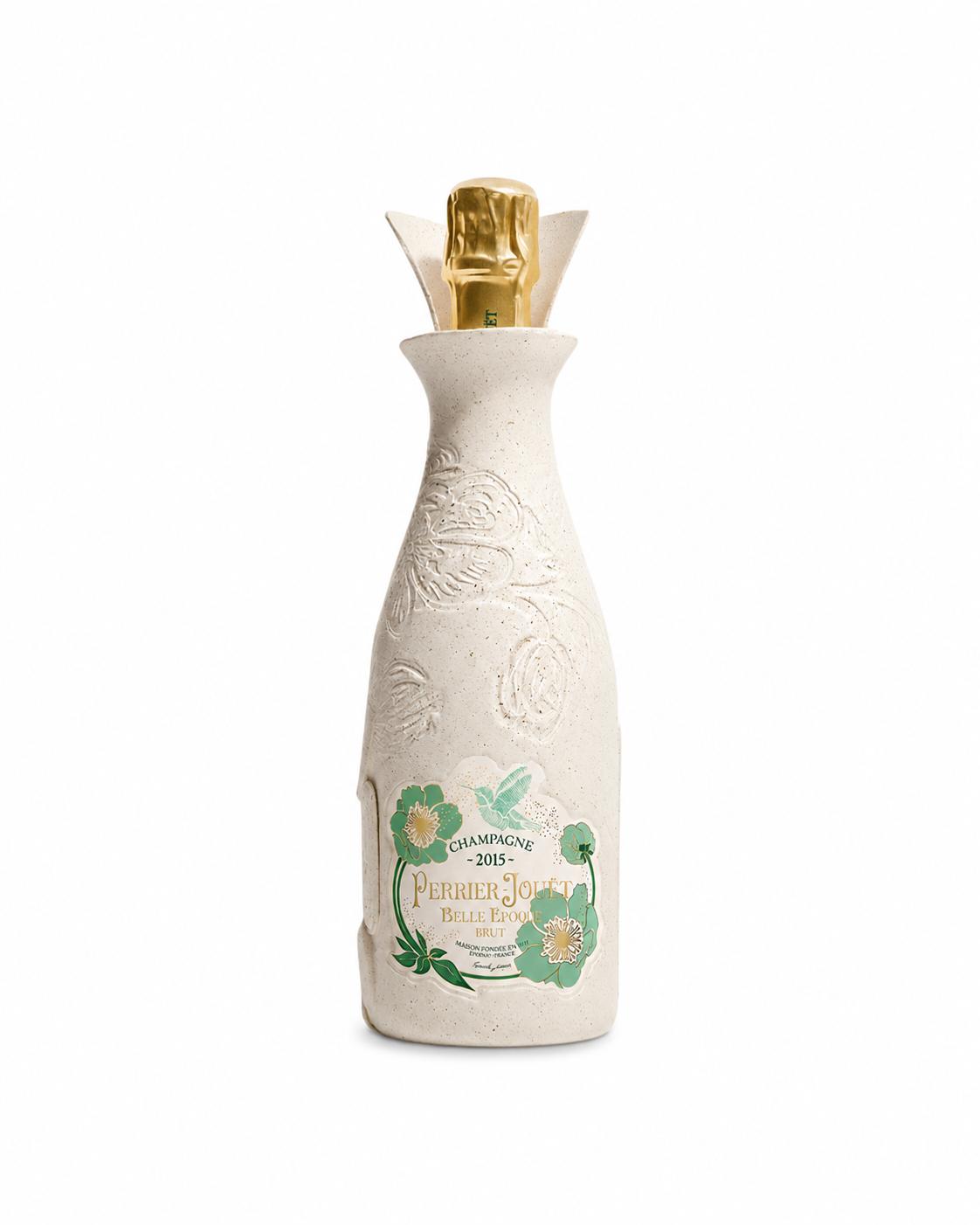 Belle Epoque 2015 Cocoon Edition - Perrier Jouet