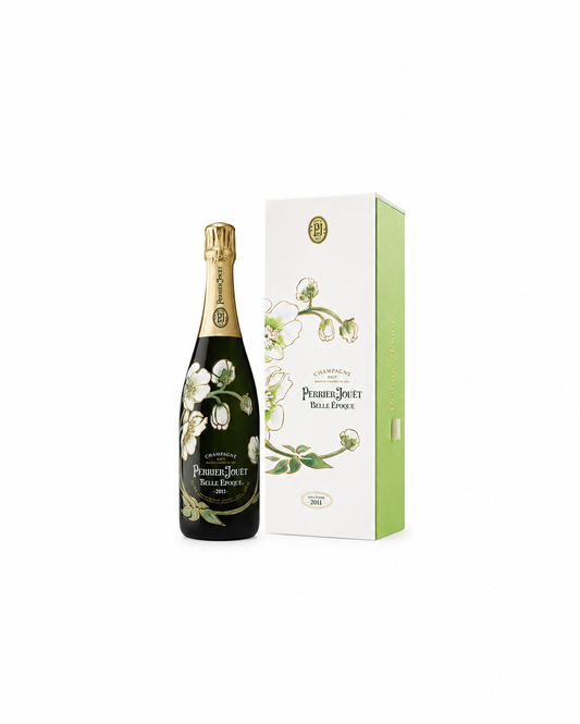 Belle Epoque 2006 cofanetto - Perrier Jouet
