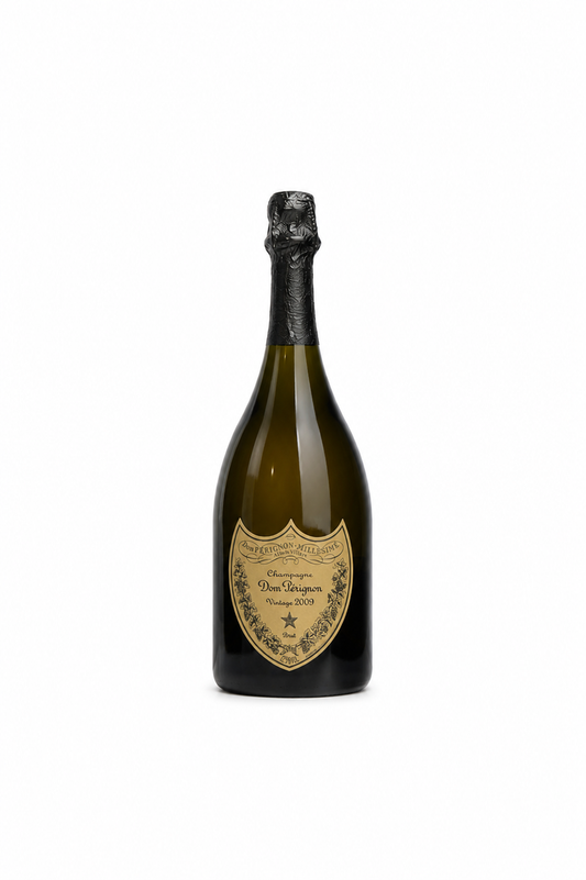 Dom perignon Vintage 2009 AOC