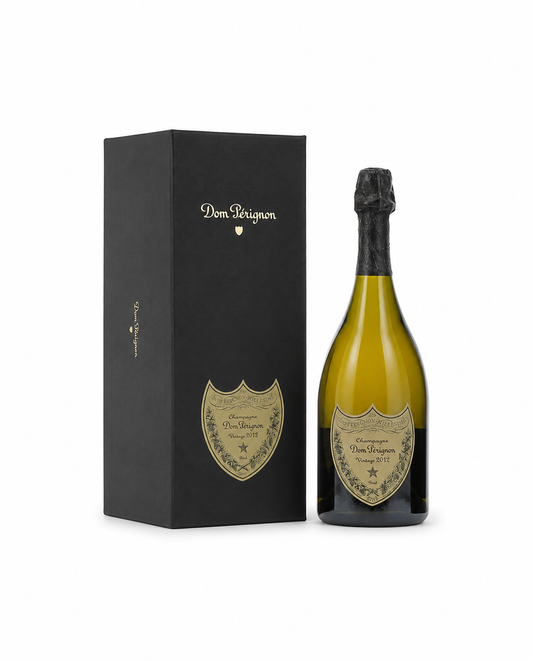 Dom Perignon 2012 Vintage Cofanetto