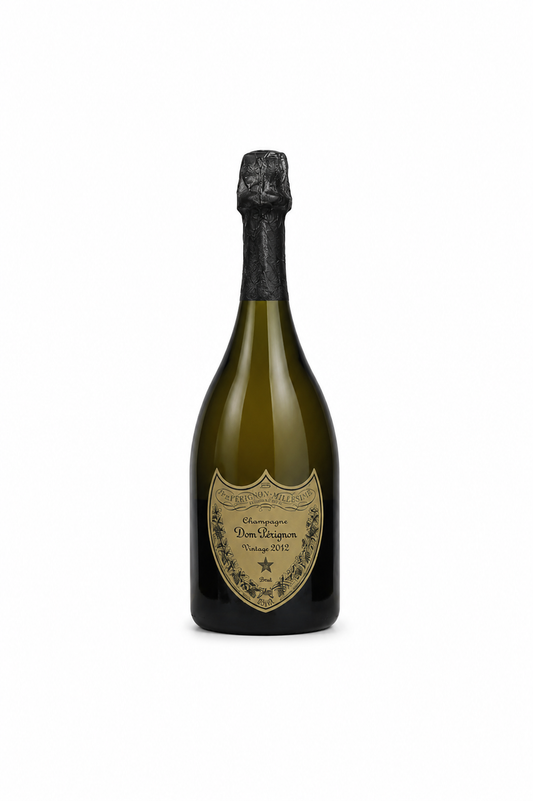 Dom Perignon 2012 Vintage Brut