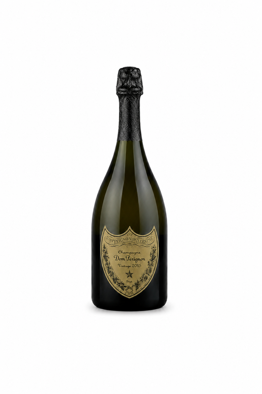 Dom Perignon 2015 Vintage Brut