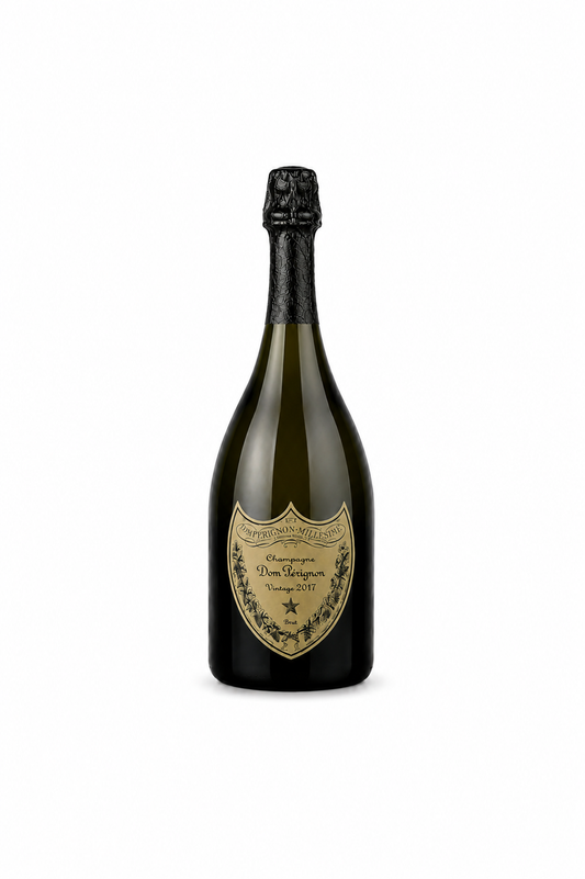 Dom Perignon 2017 Vintage Brut