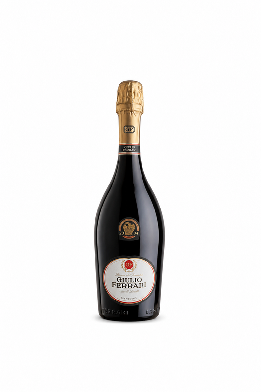 Giulio Ferrari 2004 Riserva del Fondatore