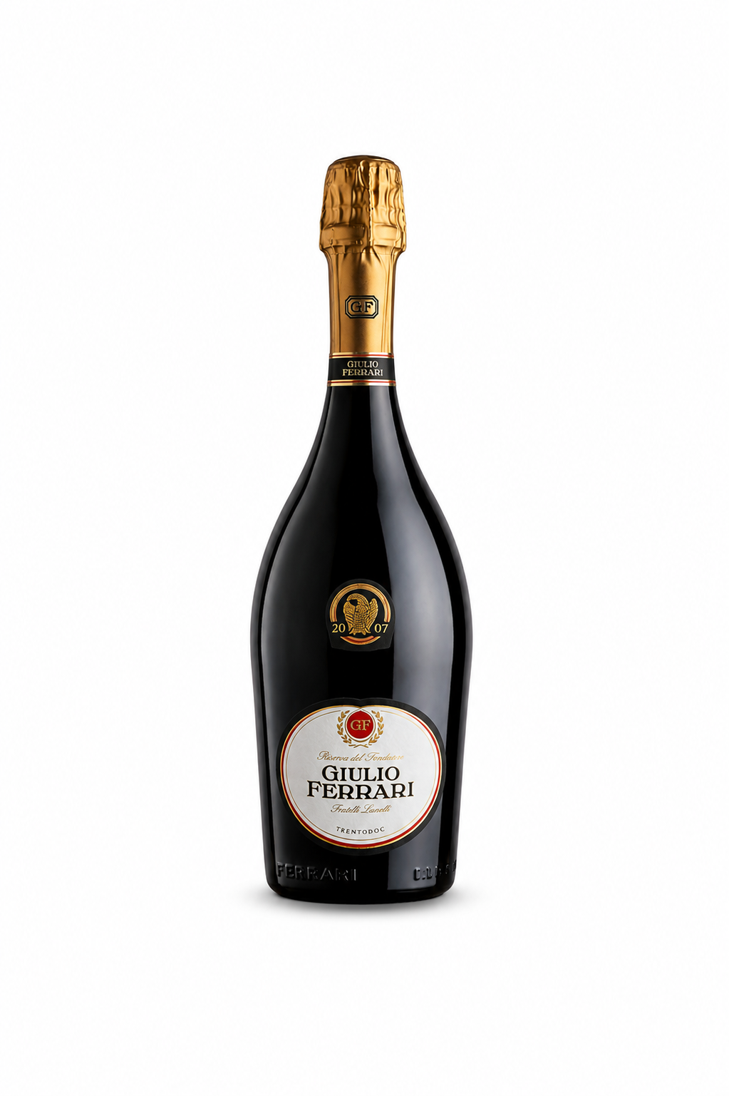 Giulio Ferrari 2007 Riserva del Fondatore