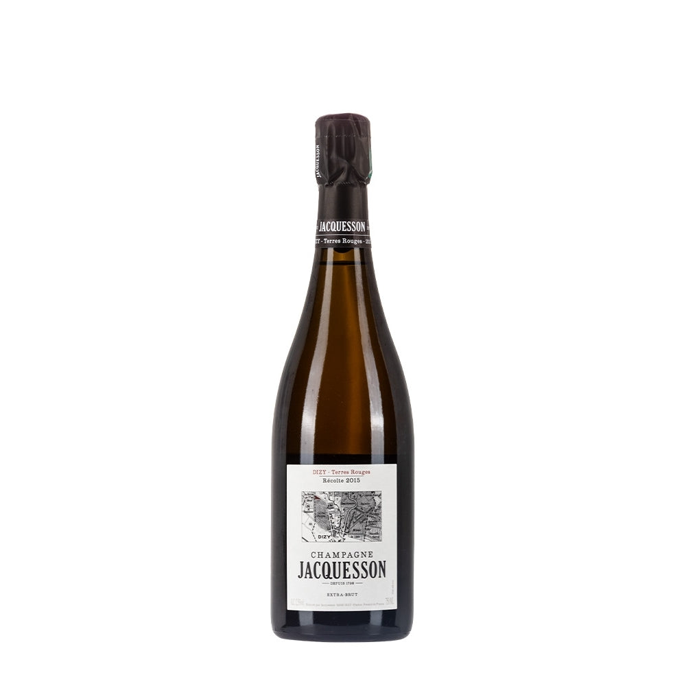 Jacquesson Dizy 2015 - Dégorgment 2023
